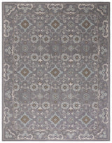 Safavieh Blossom 10'-0" x 14'-0" Rug in Grey