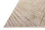 Loloi Wade Wae-04 Beige/Gold Rug - rug corner
