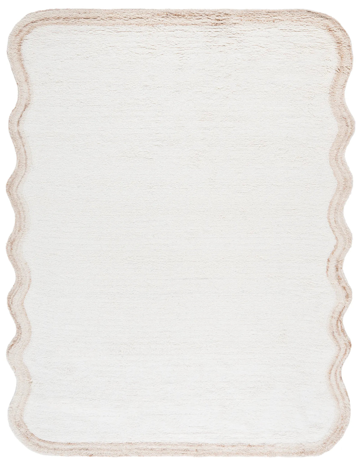 Safavieh Vermont 10'-0" x 14'-0" Rug in Ivory