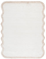 Safavieh Vermont 10'-0" x 14'-0" Rug in Ivory