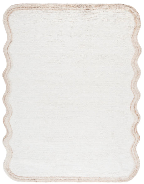 Safavieh Vermont 10'-0" x 14'-0" Rug in Ivory