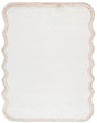 Safavieh Vermont 10'-0" x 14'-0" Rug in Ivory