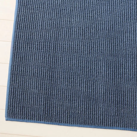 Safavieh Martha Stewart 8'-0" x 10'-0" Rug in Blue