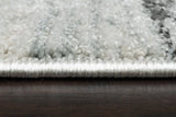 Dynamic Rugs Annalise 7611 Grey/Beige/Charcoal Rug - Pile
