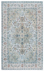 Safavieh Arizona 3'-0" x 5'-0" Rug in Light Green / Beige