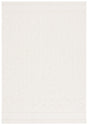Safavieh Paros 4'-0" x 6'-0" Rug in Ivory