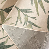 Safavieh Courtyard 4'-0" x 5'-7" Rug in Beige / Sweet Pea