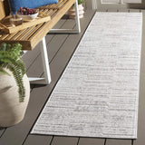 Safavieh Stella 2'-0" x 8'-0" Rug in Ivory / Grey