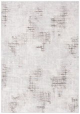 Safavieh Orchard 4'-5" x 6'-5" Rug in Grey / Light Grey