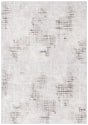 Safavieh Orchard 4'-5" x 6'-5" Rug in Grey / Light Grey