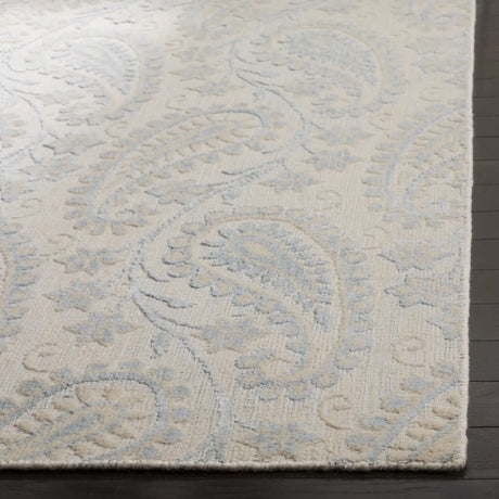 Safavieh Mirage 6'-0" x 9'-0" Rug in Light Blue