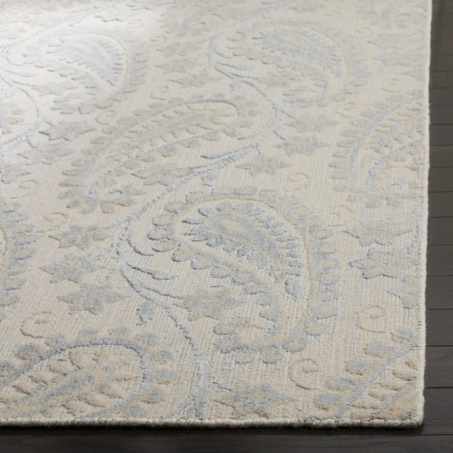 Safavieh Mirage 6'-0" x 9'-0" Rug in Light Blue