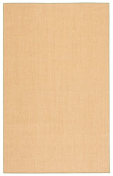 Safavieh Martha Stewart 4'-0" x 6'-0" Rug in Natural / Green