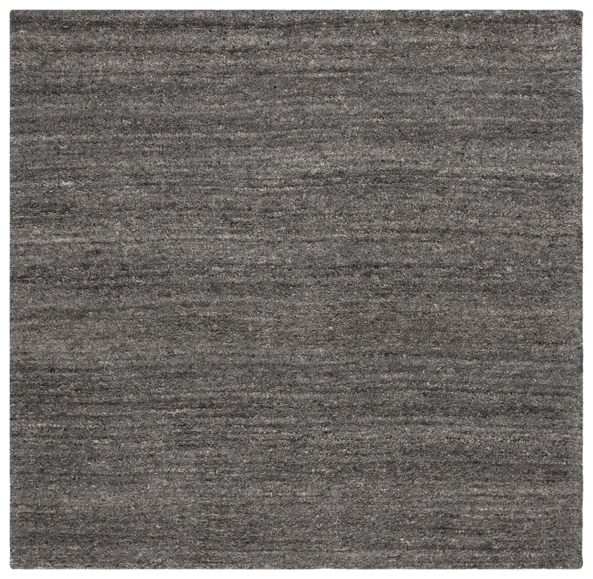 Safavieh Himalaya 7'-0" x 7'-0" Rug in Grey