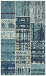 Safavieh Monaco 3'-0" x 5'-0" Rug in Multi