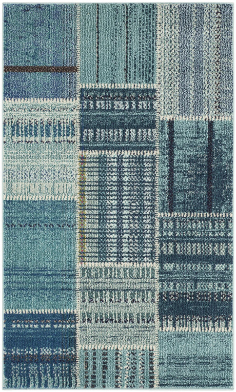 Safavieh Monaco 3'-0" x 5'-0" Rug in Multi