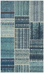 Safavieh Monaco 3'-0" x 5'-0" Rug in Multi