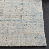 Safavieh Mirage 6'-0" x 9'-0" Rug in Teal / Beige