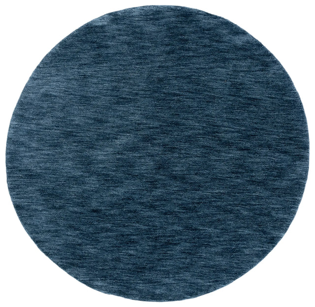 Safavieh Carmine 6'-0" x 6'-0" Rug in Teal