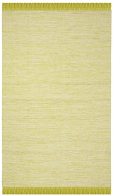 Safavieh Montauk 5'-0" x 8'-0" Rug in Olive / Green