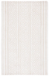 Safavieh Capri 4'-0" x 6'-0" Rug in Ivory / Beige