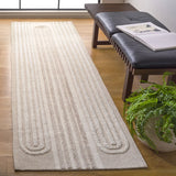Safavieh Southampton 2'-3" x 8'-0" Rug in Ivory / Beige