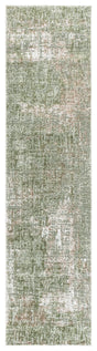 Safavieh Carter 2'-0" x 8'-0" Rug in Ivory / Sage