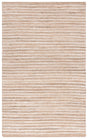 Safavieh Cape Cod 4'-0" x 6'-0" Rug in Natural / Beige