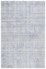 Safavieh Marquee 4'-0" x 6'-0" Rug in Ivory / Grey