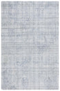 Safavieh Marquee 4'-0" x 6'-0" Rug in Ivory / Grey