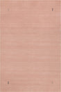 Chandra Bonita BON-56106 Pink rug, flat view