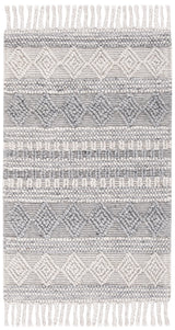 Safavieh Natura 3'-0" x 5'-0" Rug in Silver