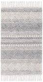 Safavieh Natura 3'-0" x 5'-0" Rug in Silver