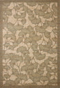 Chris Loves Julia x Loloi Rue RUE-02 Olive / Sage Rug - main flat