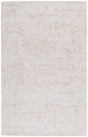Safavieh Ebony 4'-0" x 6'-0" Rug in Ivory / Gold