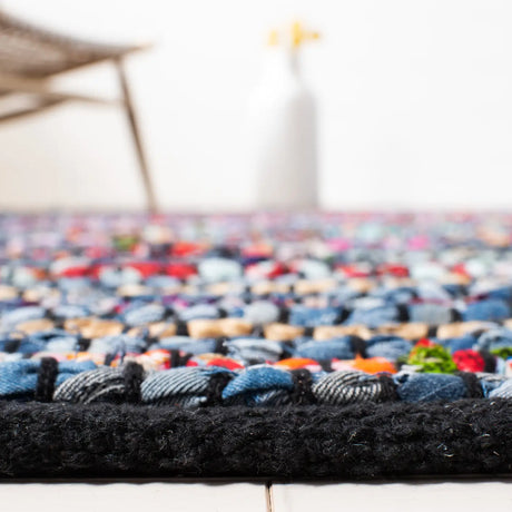 Safavieh Cape Cod 5'-0" x 8'-0" Rug in Multi / Natural