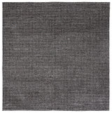 Safavieh Soho 6'-0" x 6'-0" Rug in Charcoal