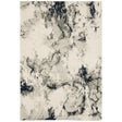 Oriental Weavers Sphinx Evolution 0978A Ivory/ Beige Rugs - main flat