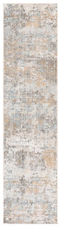 Safavieh Vintage Westwood 2'-0" x 8'-0" Rug in Grey / Beige Blue