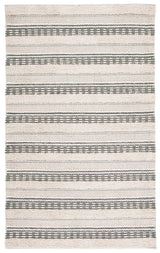 Safavieh Natura 4'-0" x 6'-0" Rug in Beige / Grey