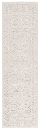 Safavieh Paros 2'-0" x 7'-0" Rug in Ivory