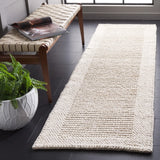 Safavieh Natura 2'-3" x 11'-0" Rug in Ivory