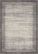 Loloi Austen Aus-02 Pebble/Charcoal Rugs - main flat