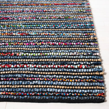 Safavieh Cape Cod 5'-0" x 8'-0" Rug in Multi / Natural