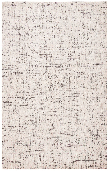 Safavieh Classic Vintage 4'-0" x 6'-0" Rug in Natural / Ivory
