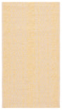 Safavieh Courtyard 2'-0" x 3'-7" Rug in Beige / Gold