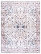 Safavieh Arizona 10'-0" x 14'-0" Rug in Peach / Beige