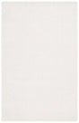 Safavieh Glamour 4'-0" x 6'-0" Rug in Ivory