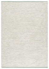 Safavieh Montauk 4'-0" x 6'-0" Rug in Ivory / Green