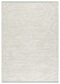 Safavieh Montauk 4'-0" x 6'-0" Rug in Ivory / Green